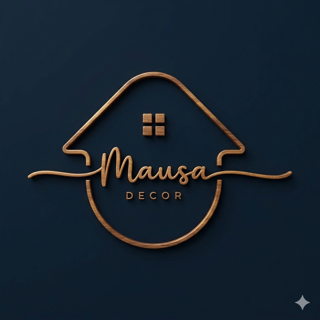 Mausa Decoración